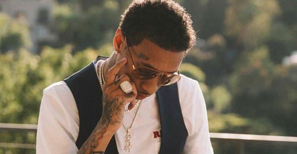 Tyga Is Somehow Renting Ridiculously Expensive Bel-air Mansion