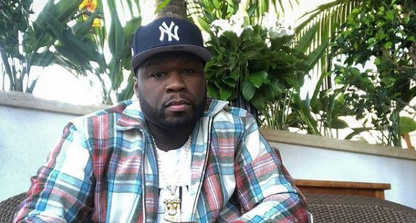 50 Cent Has Been Booted From Instagram