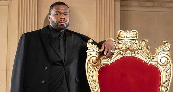 50 Cent Stunts His Childhood Girlfriend On Instagram