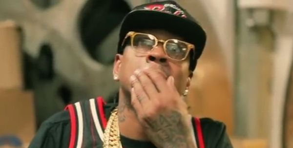 Allen Iverson Reveals his Top Five Ballers Of All-Time