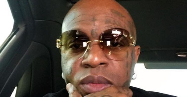 Birdman Fights To Keep Profits From Recording Studio As Creditors Digs In