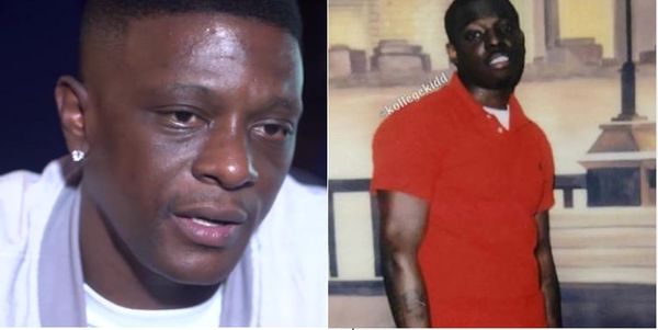 Boosie Badazz Contrasts Bobby Shmurda With Tekashi 6ix9ine