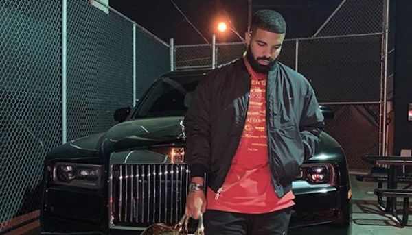Check Out Billboard's Top Ten R&B/Hip Hop Albums of the Decade