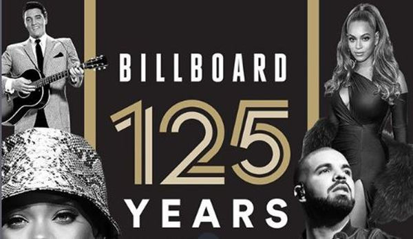 Check Out the Hip Hop Figures On Billboard's 125 Greatest Artists of All-Time