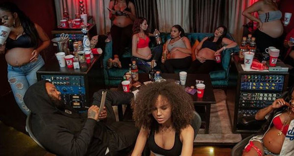 Check The Tracklist & Features For The Game's "Born II Rap"