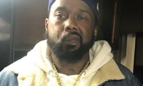 Conway The Machine Shares Footage From After He Was Shot, Posts Touching Message