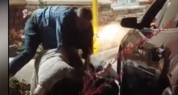 Couples Brawl Over Popeyes Chicken Sandwich