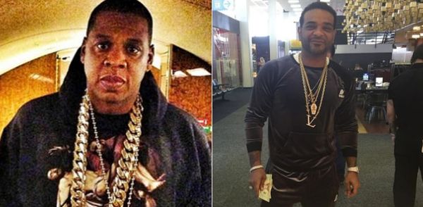 Did JAY-Z Snub Jim Jones For Charity Gala to Settle Long-Standing Beef?