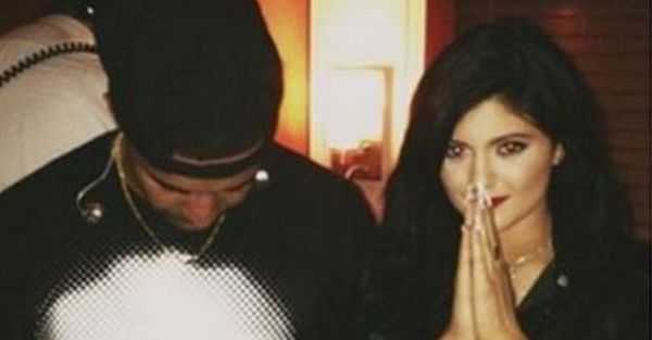 Drake Is Slipping Into Kylie Jenner: Report