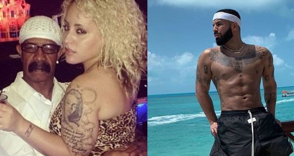 Drake's Dad Dennis Graham Coming To Reality Dating Show