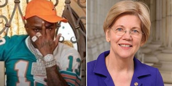 Elizabeth Warren Somehow Knows Who DaBaby is & Prefers Him To Snoop Dogg