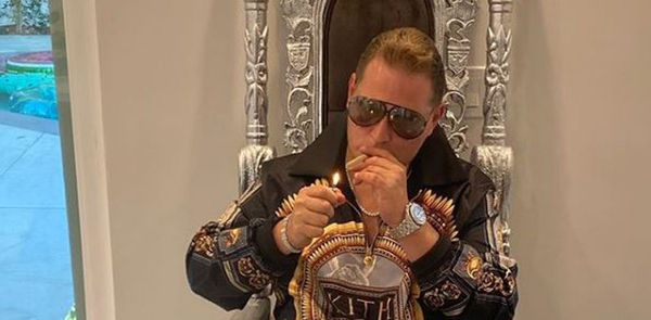 Fat Joe Marvels At Scott Storch's Celebrity Body Count