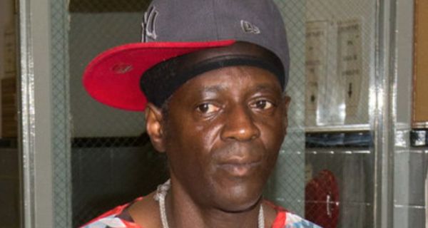 Flavor Flav Reveals He Has Pancreatitis