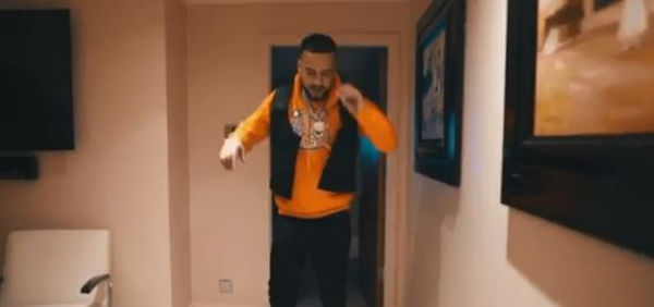 French Montana Hospitalized After Cops Show Up At His Home