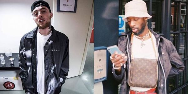 GoldLink Accuses Mac Miller Of Biting Then Ghosting Him In Open Letter