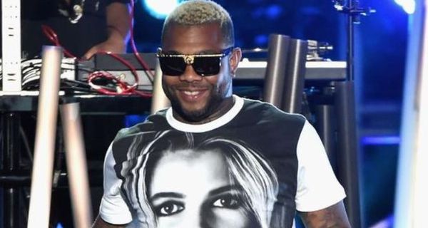 Gorilla Zoe Arrested For Domestic Violence