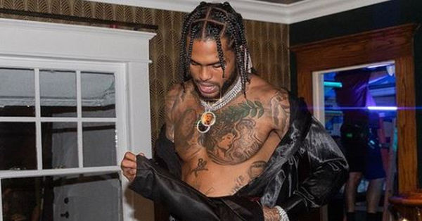 Here Are The Real First Week Numbers For Dave East's "Survival"