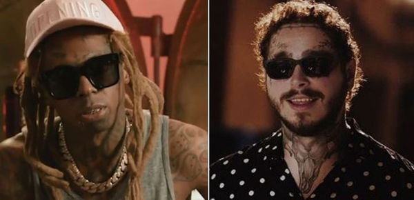 Huge List Of Rapper Booking Fees Leaks