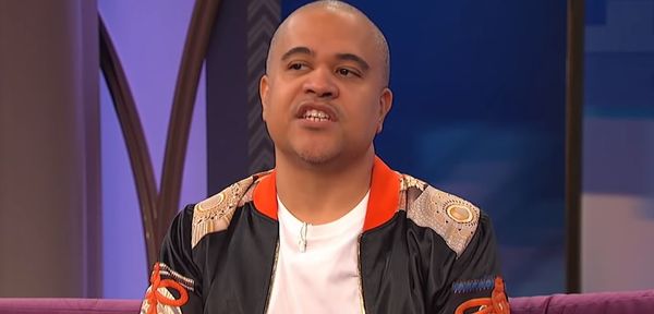 Irv Gotti Says He Pulled A Gun On His Daughter's Boyfriend