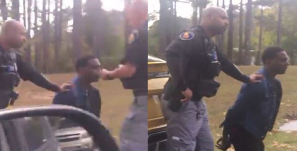 It Looks Like Young Dolph Outsmarted The Cops Again