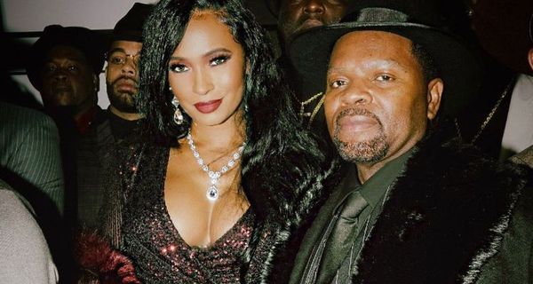 J. Prince & Deion Sanders Ex-Wife Pilar Got Engaged