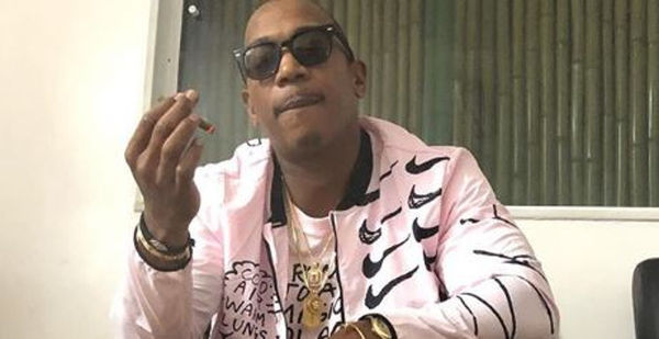 Ja Rule Joins Boosie Badazz's Revolt On Popeyes Chicken Sandwiches