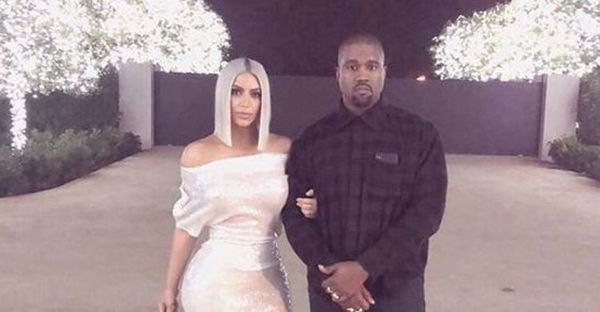 Kanye West & Kim Kardashian Buy More Property, Building Organic Farm