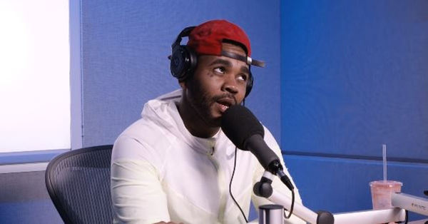 Kevin Gates Fails Spelling Test of Words from His Bars; Swears Off Big Words