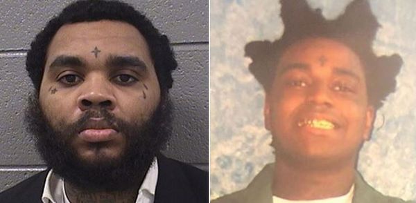 Kevin Gates Reaches Out To Kodak Black After He Gets his Sentence