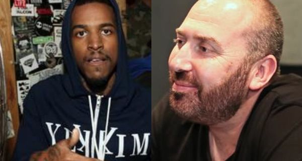 Lil Reese Calls Out DJ Vlad In Profane Tweet