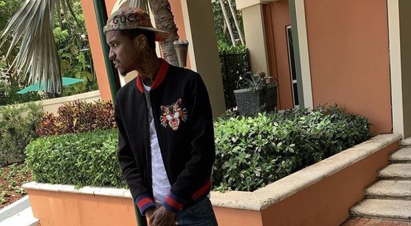 Lil Reese Has Lost His Voice Due to Getting Shot In The Neck