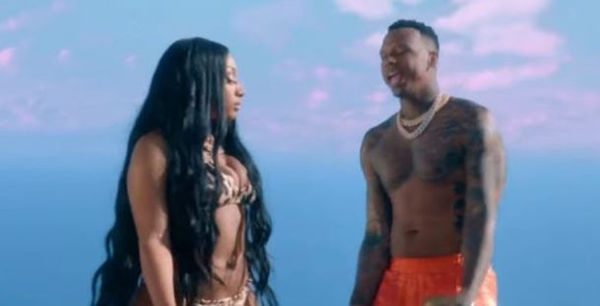 Moneybagg Yo Talks Megan Thee Stallion Relationship & Breakup Rumors