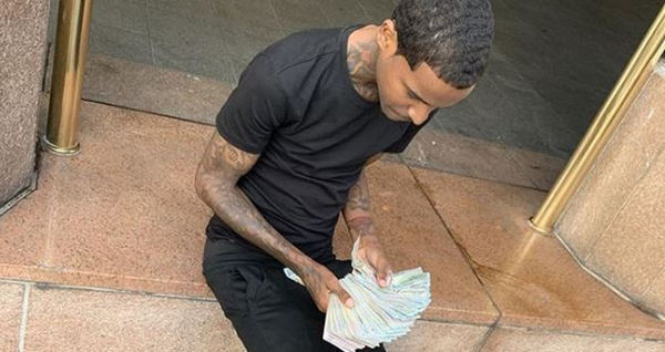 New Details Emerge In Lil Reese Shooting