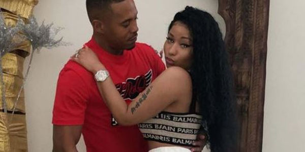 Nicki Minaj Addresses Her New Husband Kenny Petty's Attempted Rape Conviction