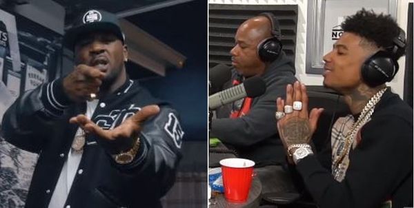 Nipsey Hussle's Artist Killa Twan Threatens Wack 100 & Blueface For Disrespecting NIp