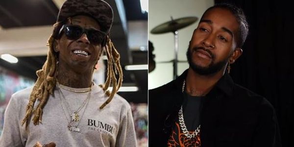 Omarion Fought With Lil Wayne For His Advance During Brief Young Money Career