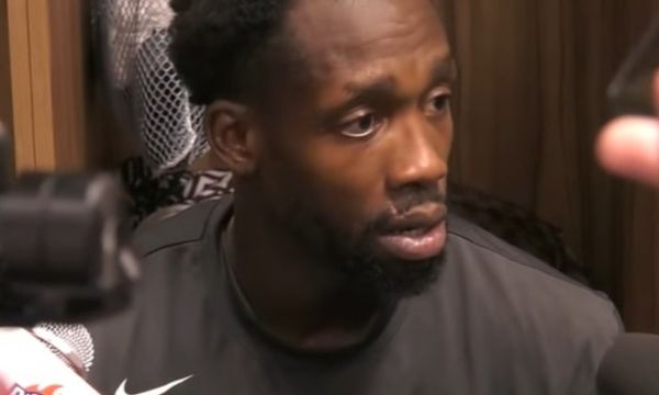 Patrick Beverley Said He Would've Been The Best Drug Dealer in The World