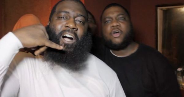 Philly Rapper Dark Lo Arrested; AR-AB & OBH Currently On Trial