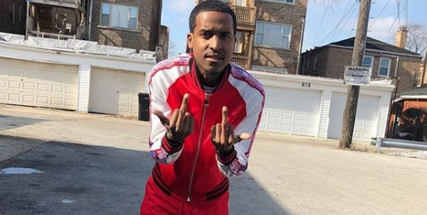 Police Make A Major Break In Lil Reese Shooting