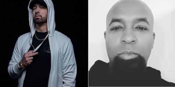 Tech N9ne Has A Question For Anyone Who Would Call Eminem A Culture Vulture
