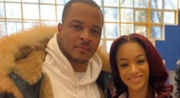 T.I. Takes His 18 Year Old Daughter To The Gynecologist To Check Her Hymen