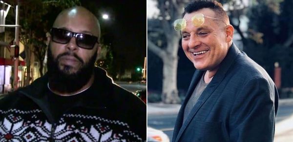 Tom Sizemore Was Ready To Wear A Wire To Prove Suge Knight Had 2Pac & Biggie Killed