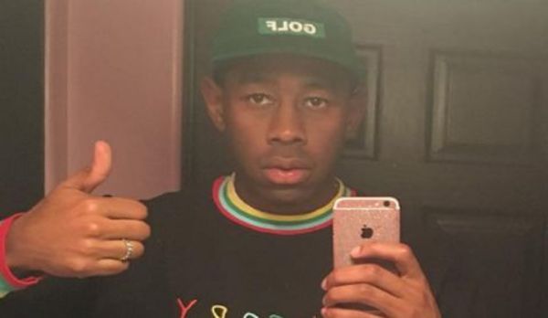 Tyler, the Creator Blasts The Grammys For Putting Him in Rap Category