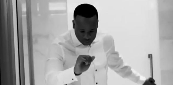 Watch Yo Gotti Get Ready To Lose 500K At JAY-Z's Charity Event