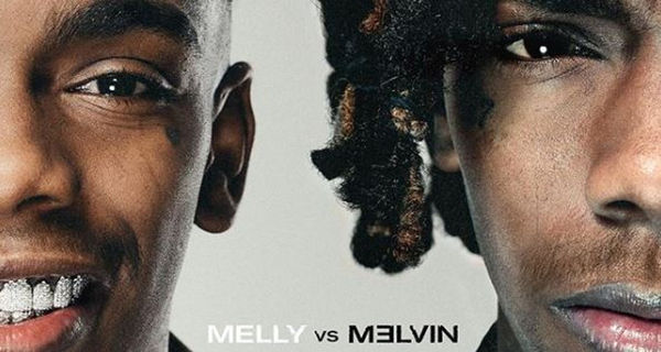 YNW Melly Embraces His Multiple Personalities With "Melly Vs. Melvin" Album