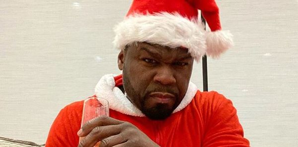 50 Cent Bought Himself A $3 Million Christmas Gift