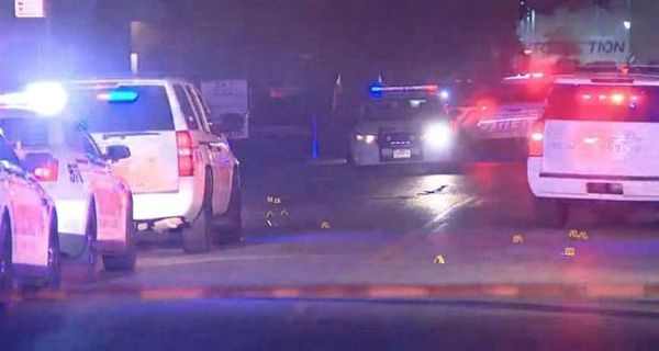 8 People Shot, 2 Fatally During Filming Of Houston Rap Video