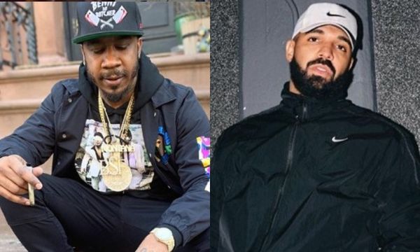 Benny The Butcher Responds To Drake Speaking On Griselda