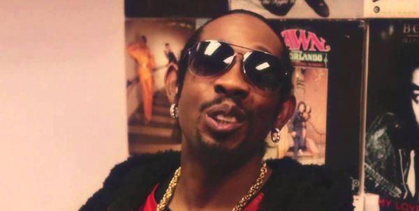 Big Gipp Catches Heat (and Support) For Promoting Heterosexual Pride Month