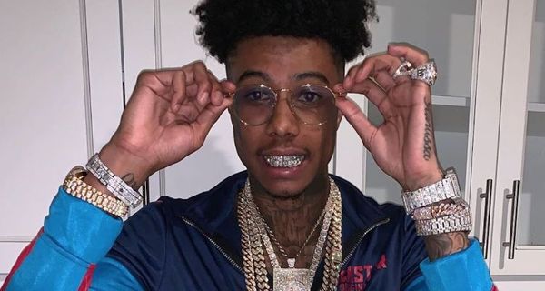 Blueface Beat Down Sparks Criminal Investigation